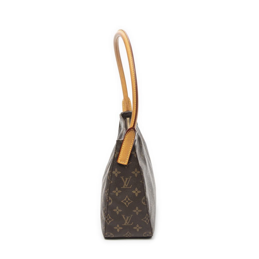 Louis Vuitton Looping MM - Picture 4 of 10